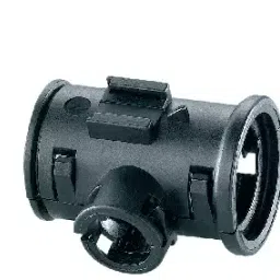 Controlwell Polyamide Conduit Coupler with Clamp Lock STC121010-image-80