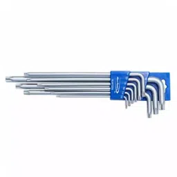 Blue-Point L-Torx Extra Long Key Set, BLWTES9 (Set of 9)-34