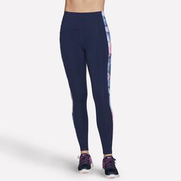 GOWALK SUMMER ROSE HW FL LEGG-16