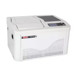 Remi Microprocessor Based Refrigerated Centrifuge with 7000 RPM Max. Speed and LCD Display, CPR-23 Plus-25