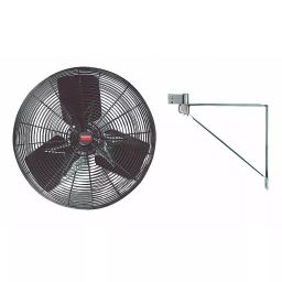 Dayton 24 inch Blade Dia Light-Duty Industrial Fan, 2MA10-image-87