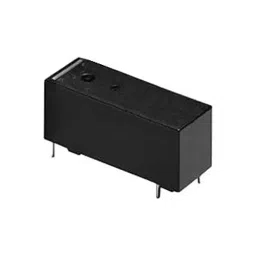 OMRON ELECTRONIC COMPONENTS POWER RELAY, SPST-NO, 3VDC, 8A, THT, G6RL-1A4-ASI DC3-picture-32