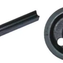Inder 25.4 mm (1 Inch) SPARE BENDING FORMERS AND SLIDING BAR OF HAND PIPE BENDER S.G. Formers P-205C-21