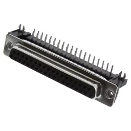 AMPHENOL COMMUNICATIONS SOLUTIONS D SUB CONN, RCPT, DC, 37POS, SOLDER, FCE17-C37SA-440-picture-14