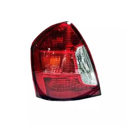 Auto Pearl Tail/Back light Assembly Left Side Compatible For Hyundai Verna, TL_Verna_Left-30