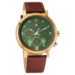 Fastrack 3287KL04 Tick Tock Analog Watch for Men image 5