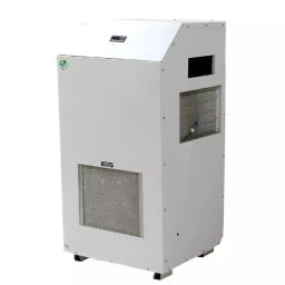 Adhunik Powertech AC Panel 7000 Watt Stand Alone 425x550x1570 mm White 12 A for Air Conditioners Use, SA-070-image-14