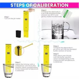 amiciSense High-Precision Digital pH Tester image 4