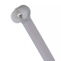 ABB - THOMAS & BETTS CABLE TIE, 92MM, PA66, 80N/MM2, PK1000, 7TCG009450R0186 (Pack of 1000)-image-10