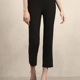 Vero Moda Women High-Rise Trousers-picture-39