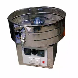 GENERIC Commercial Cotton Candy Machine Square Body with 0.75 HP Motor-43