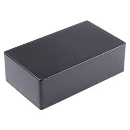 Hammond General Purpose Enclosure 191x110x57 mm ABS, 4152846-picture-34