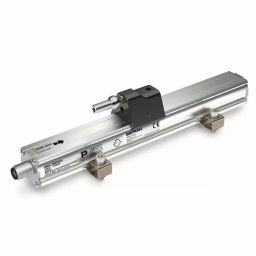 GEFRAN Transducer Linear Transducer Analogue Signal Axial Type, WPP-A-A-0400-N 0000X000X00X0XX-image-15