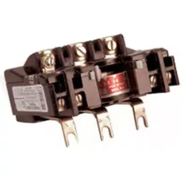 L&T [ Lauritz Knudsen ] 415 V 50 Hz ML Thermal Overload Relay 0.6-1 A, SS91858OOKO-11