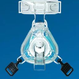 Philips Comfort Gel Blue Nasal Mask-image-50