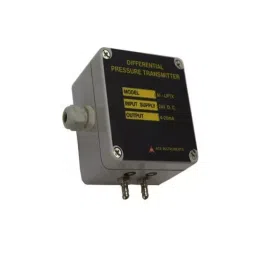 ACE Instruments AI-LPTX Differential Pressure Transmitter-4