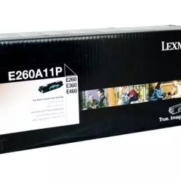 Lexmark 260A11P Toner Cartridge Black-image-20