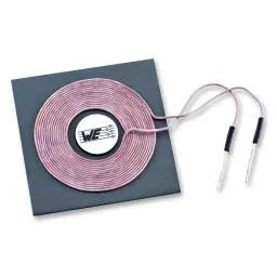 WURTH ELEKTRONIK Wireless Power Charging Coil, 10Uh, 760308201-image-18