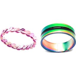 Dynamic Retail Global Unisex Ring-image-104