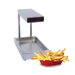 Kitchenrama 1 kW French Fries Chips Dump KW 819-picture-19