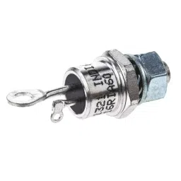 Vishay Thyristor 600 V 16A 60 mA, 16RIA60 (Pack of 100)-18