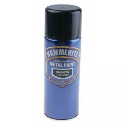 Hammerite 400ml Green Smooth Spray Paint, 5092821-image-31