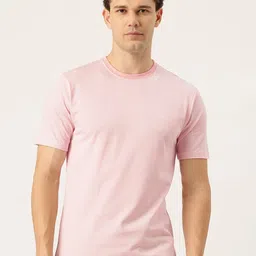 Okane Striped T-shirt-picture-22
