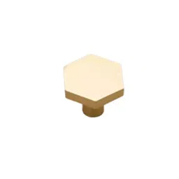 DECORE Aluminium Matt Finish Drawer Knob 810-image-76