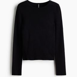H&M Long-Sleeved Jumper-picture-29