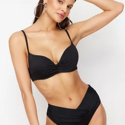 Trendyol Mid-Rise Basic Briefs-image-75