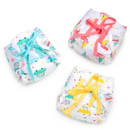 SuperBottoms Premium Cotton Padding (No Sponge) Vehicle & Animal Print Pack of 3 - Yellow Red-11