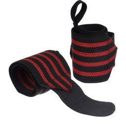 Kuber Industries Wrist Brace With Thumb Loop Sports Accessories-image-6