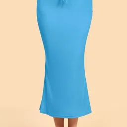 GRIOPY Stretchable Seamless Saree Shapewear-image-78