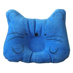 JARS Collections Soft And Comfortable Memory Foam Pillow Solid Print Pack of 3 - Mutlicolor image 2