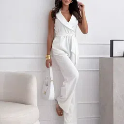 bebe Basic Jumpsuit-picture-52