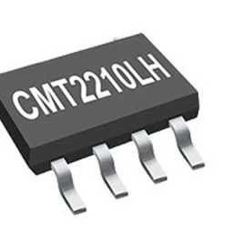 Receiver chipset CMT2210LH-ESR.-13