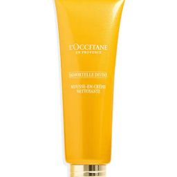 L'Occitane Immortelle Divine Cleansing Foam - 125 ml-38