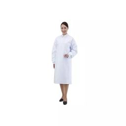 AS ONE Sleeve Apron Apron Type, PRE-TFGR XL-image-17