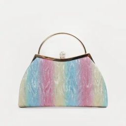 Code by Lifestyle Women's Multi Clutch-60
