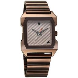 Fastrack 1474QM02 Analog Watch for Men image 2