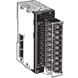 Omron Programmable Controller CJ1/CJ1M Transistor Output Unit, CJ1W-OD211-5