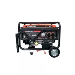 VI-POWER 7 KVA Single Phase Petrol Generator, AG7500WE-picture-43