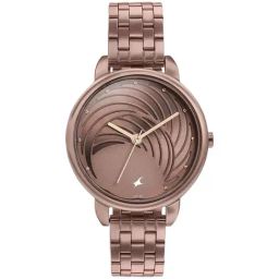 Fastrack 6282QM01 Analog Watch for Women-22