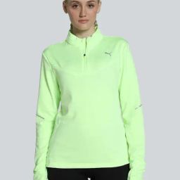 Puma Fizzy Apple Regular Fit Top-image-38