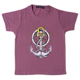NeuVin Unisex Graphic Printed Round Neck Cotton T-shirt-image-74