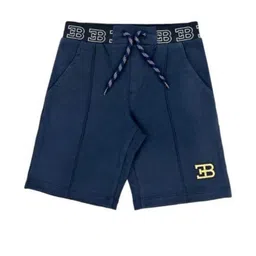 Bugatti Girls High-Rise Shorts-image-11