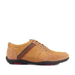 Red Chief Men's Brown Casual Sneakers-image-24