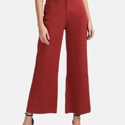 Kazo Highwaist Wide Leg  Denim-image-45