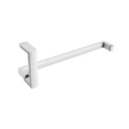 Core CDH-TB-02 250 mm Stainless Steel Silver Finish Shower Handle-90