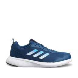 Adidas Men's Restound M Teal Blue Running Shoes-26